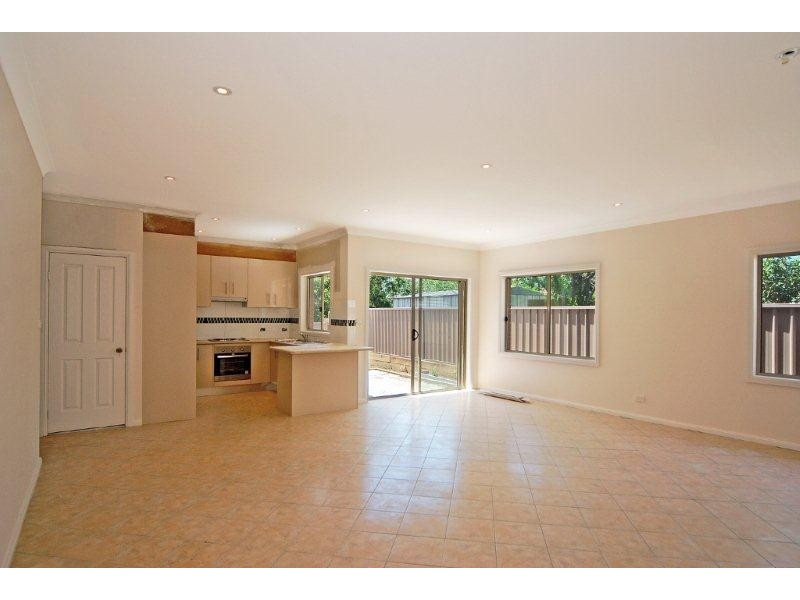 Lot 1,106 Addison Avenue, Lake Illawarra NSW 2528