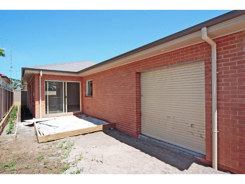 Lot 1,106 Addison Avenue, Lake Illawarra NSW 2528