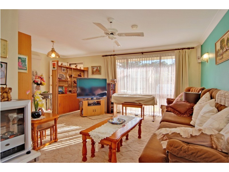 21 Parklands Drive, Shellharbour NSW 2529