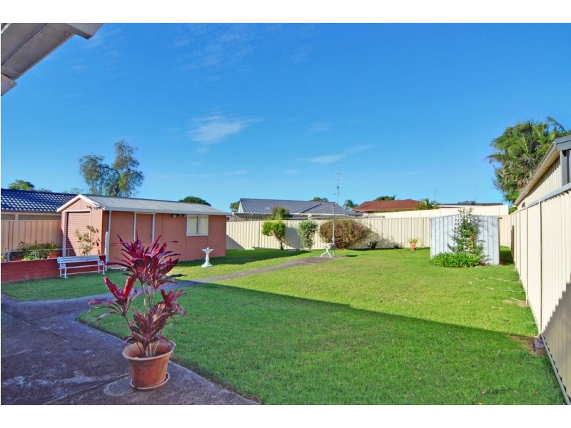 21 Parklands Drive, Shellharbour NSW 2529