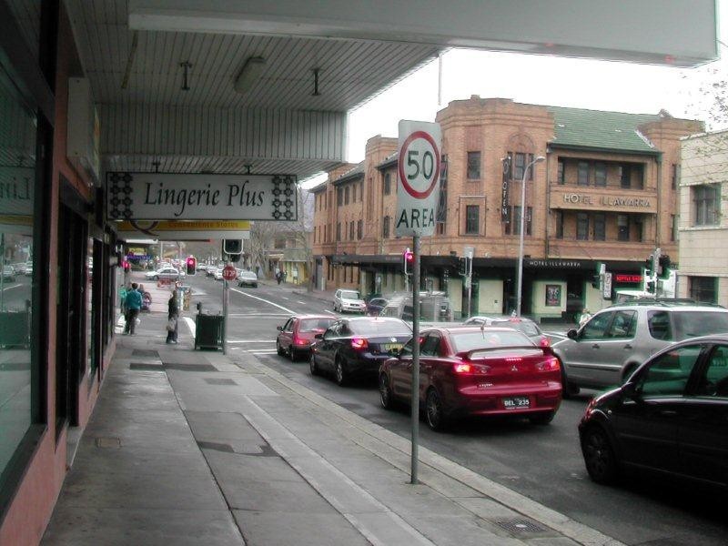 Shop 4 and 5 63 Market Street, Wollongong NSW 2500