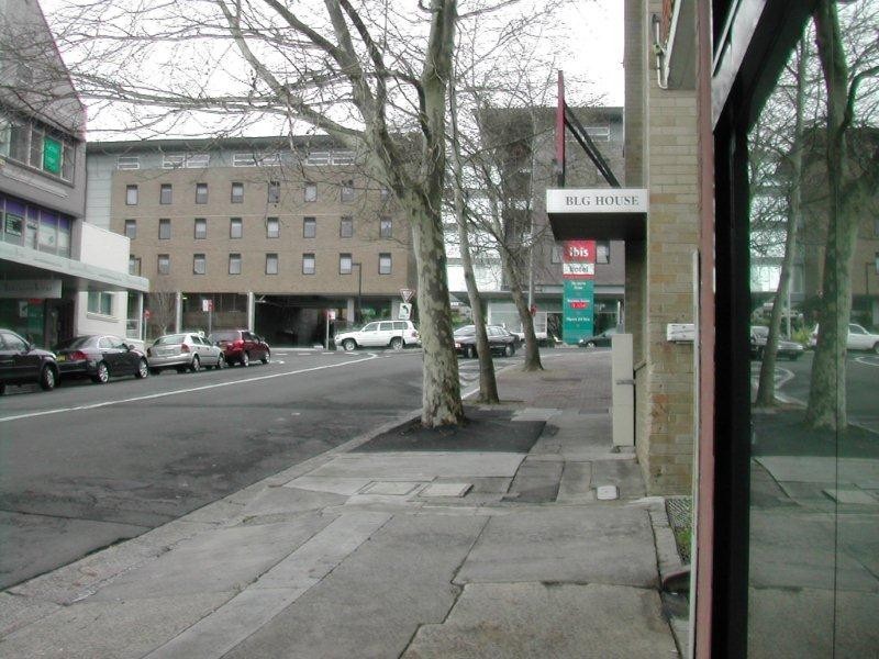 Shop 4 and 5 63 Market Street, Wollongong NSW 2500