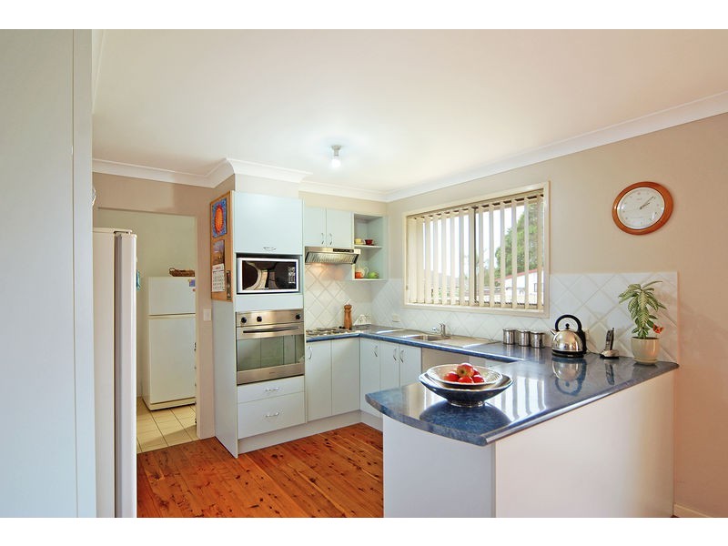 3 Kookaburra Place, Barrack Heights NSW 2528