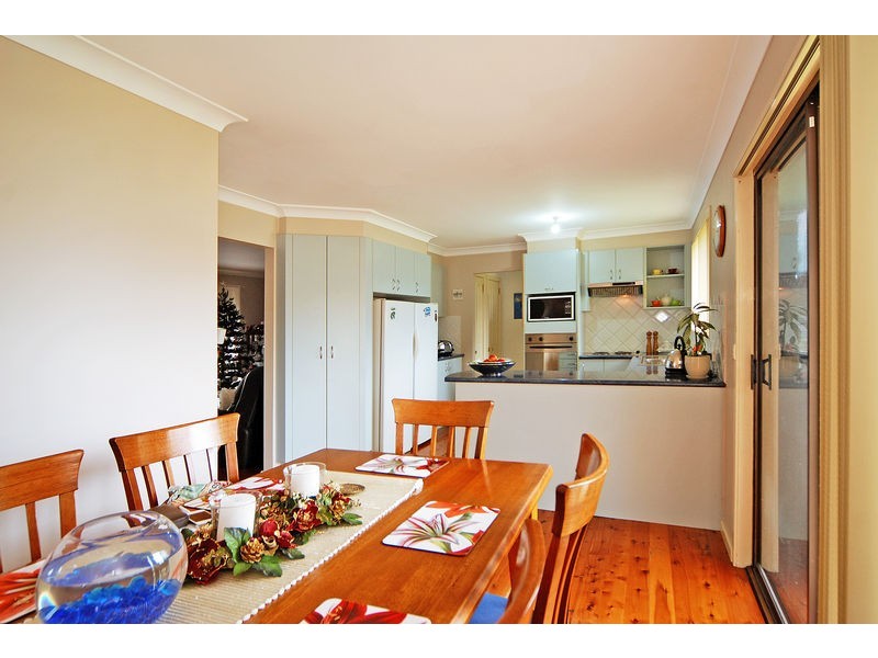 3 Kookaburra Place, Barrack Heights NSW 2528