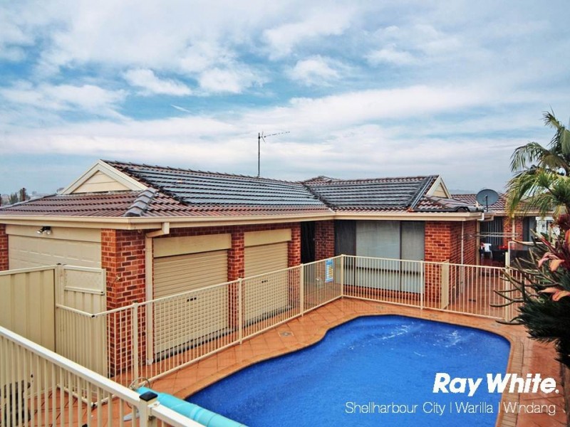 32 Mummuga Close, Flinders NSW 2529