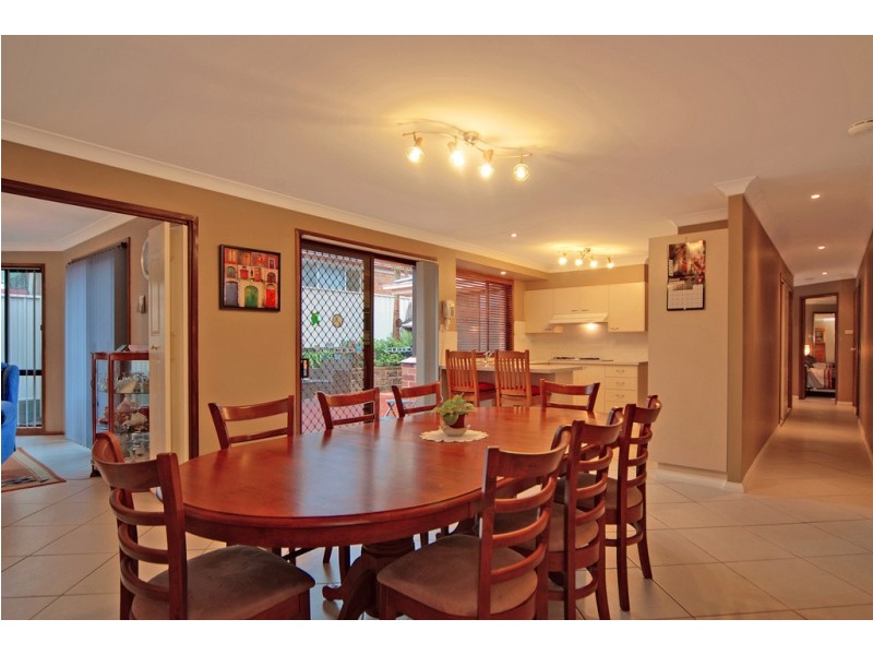 32 Mummuga Close, Flinders NSW 2529