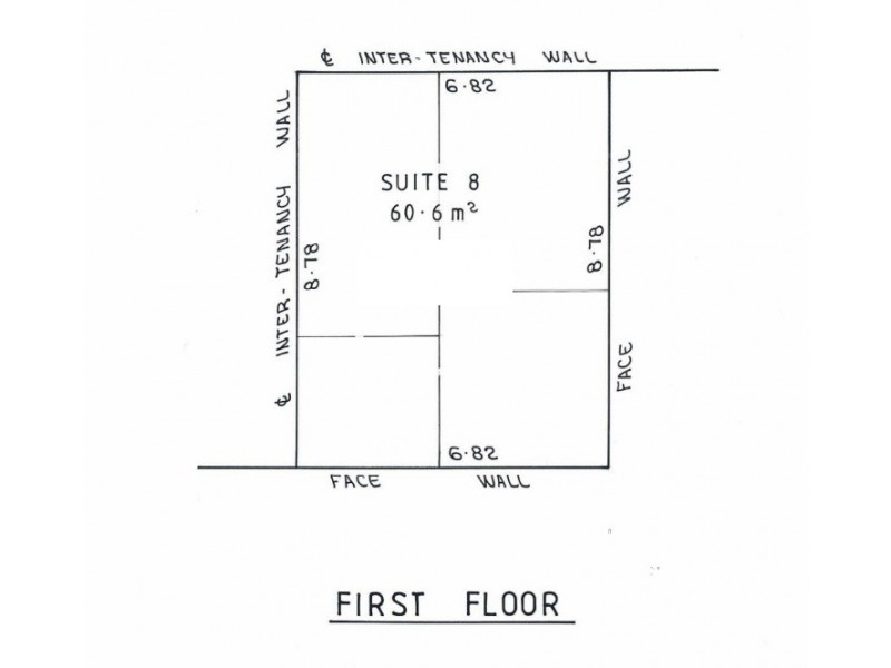 175 Suite 8, Level 1, Keira Street, Wollongong NSW 2500