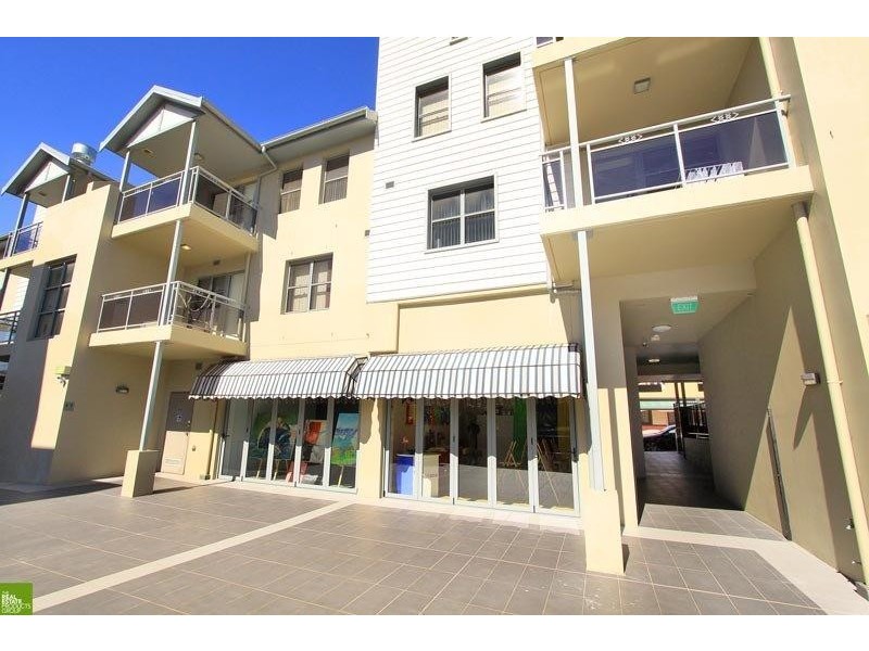 Shop 9 20-26 Addison Street, Shellharbour NSW 2529