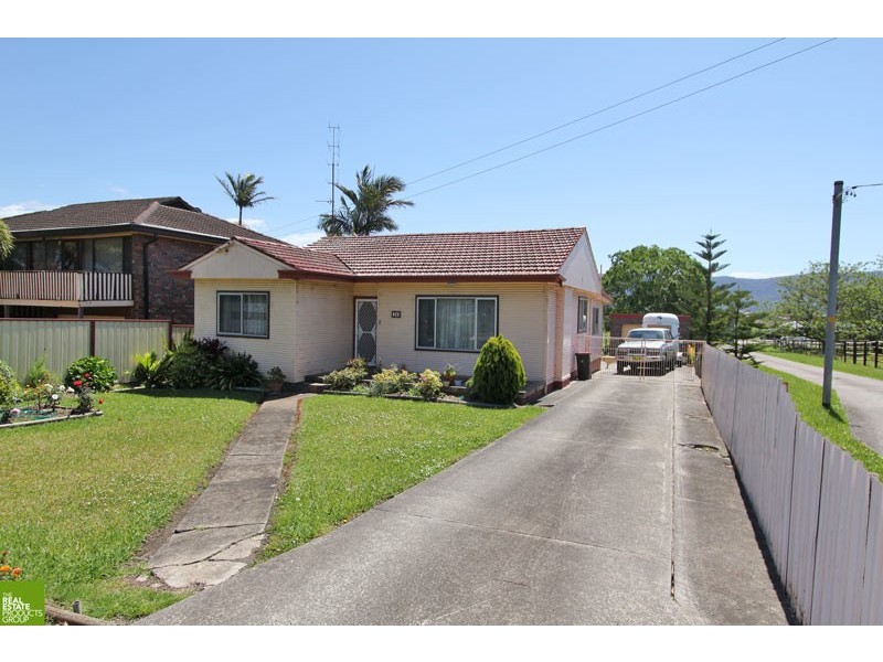 26 Avondale Road (Penrose), Dapto NSW 2530