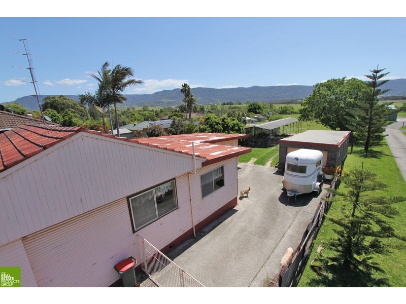 26 Avondale Road (Penrose), Dapto NSW 2530