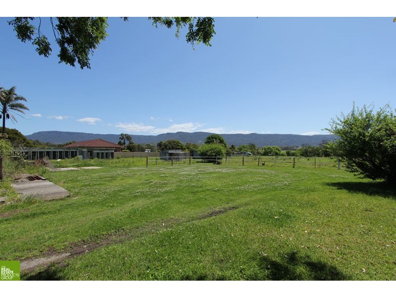 26 Avondale Road (Penrose), Dapto NSW 2530