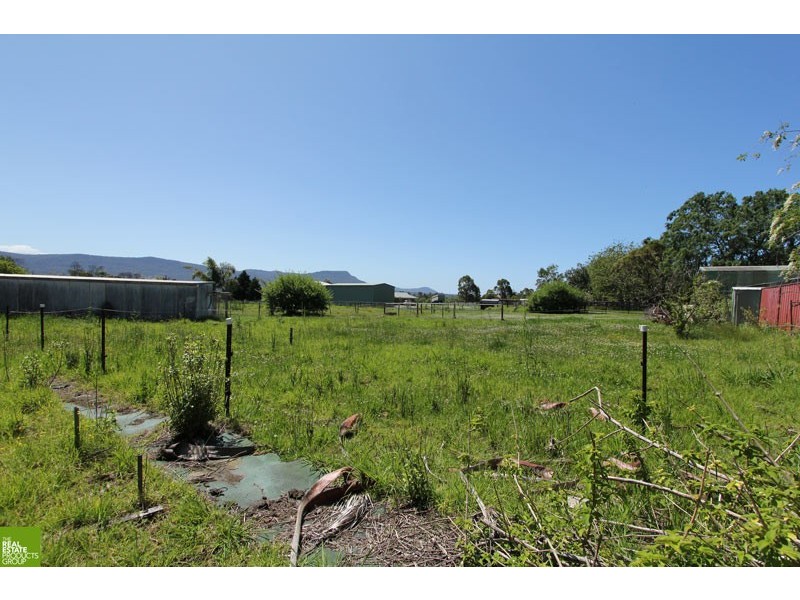 26 Avondale Road (Penrose), Dapto NSW 2530