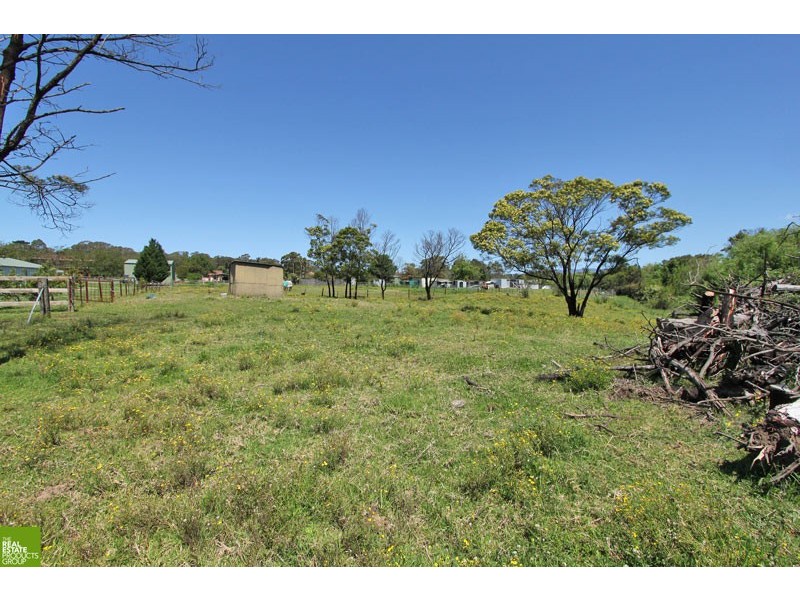 26 Avondale Road (Penrose), Dapto NSW 2530