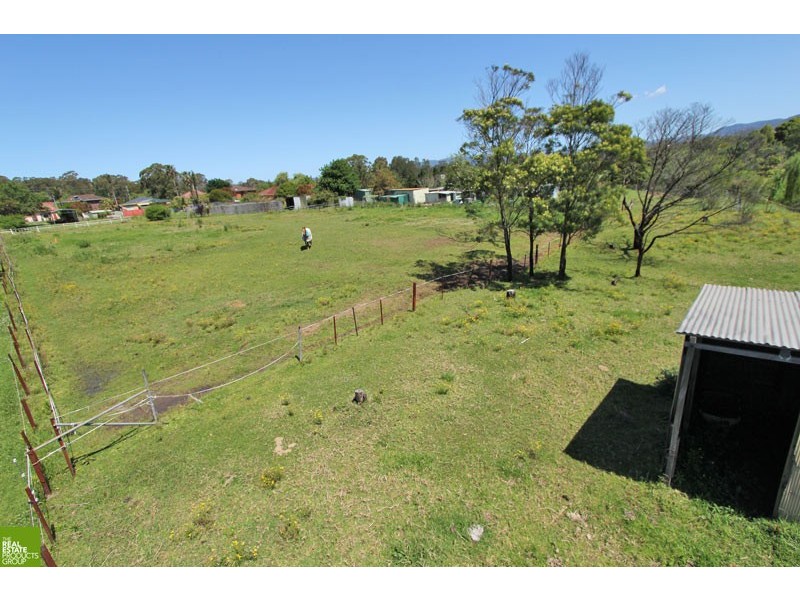 26 Avondale Road (Penrose), Dapto NSW 2530