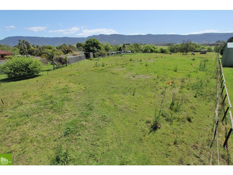 26 Avondale Road (Penrose), Dapto NSW 2530