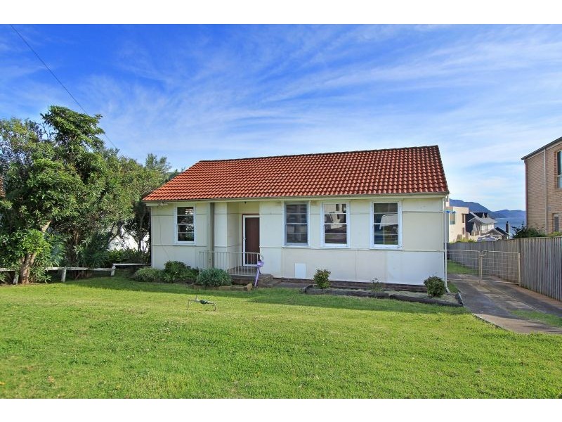 16 Somerville Place, Bulli NSW 2516