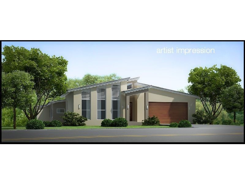Lot 1214 Grace Place, Flinders NSW 2529