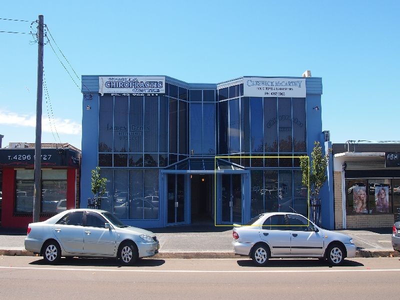 5/6 Beverley Avenue, Warilla NSW 2528