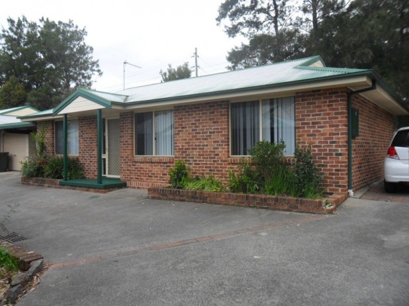 1/32 Mayfield Circuit, Albion Park NSW 2527