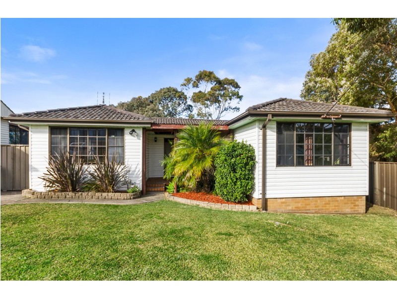 67 Sammat Avenue, Barrack Heights NSW 2528