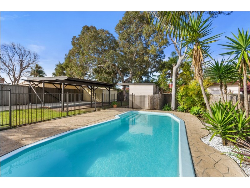 67 Sammat Avenue, Barrack Heights NSW 2528