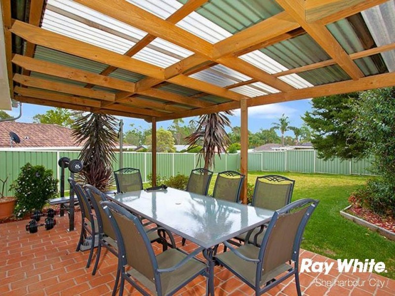 4 Normanby Place, Albion Park NSW 2527