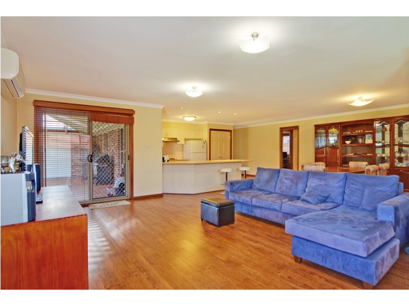 3 Reynolds Ridge, Shell Cove NSW 2529