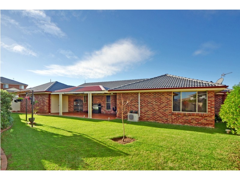 3 Reynolds Ridge, Shell Cove NSW 2529