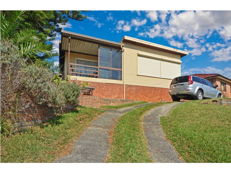 133 Lakeview Parade, Primbee NSW 2502