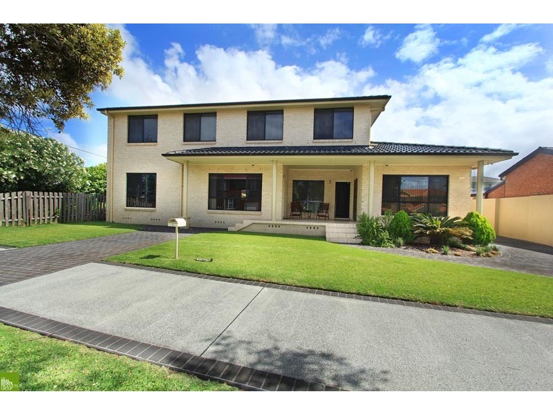 2 Shell Cove Road, Barrack Point NSW 2528