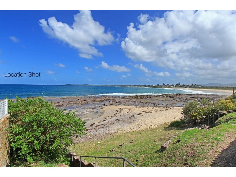 2 Shell Cove Road, Barrack Point NSW 2528