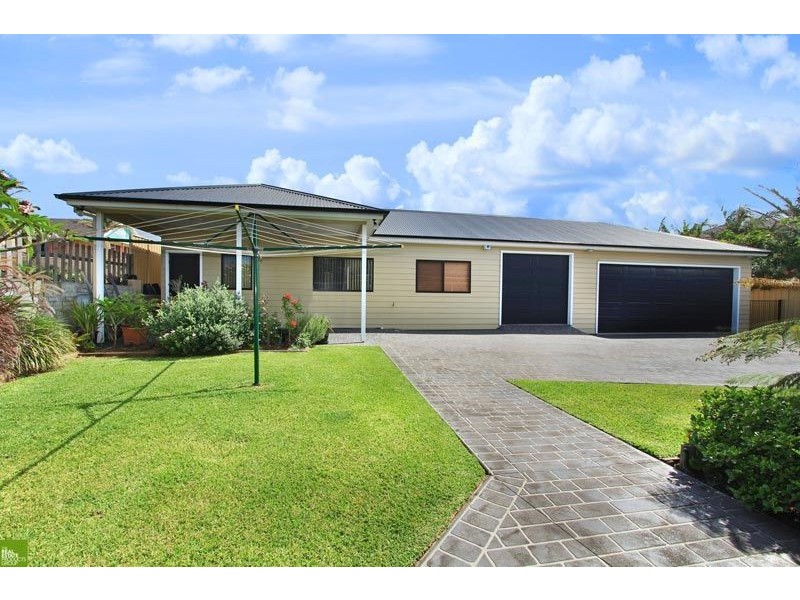 2 Shell Cove Road, Barrack Point NSW 2528