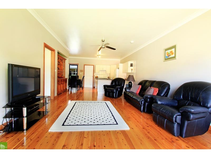 2 Shell Cove Road, Barrack Point NSW 2528
