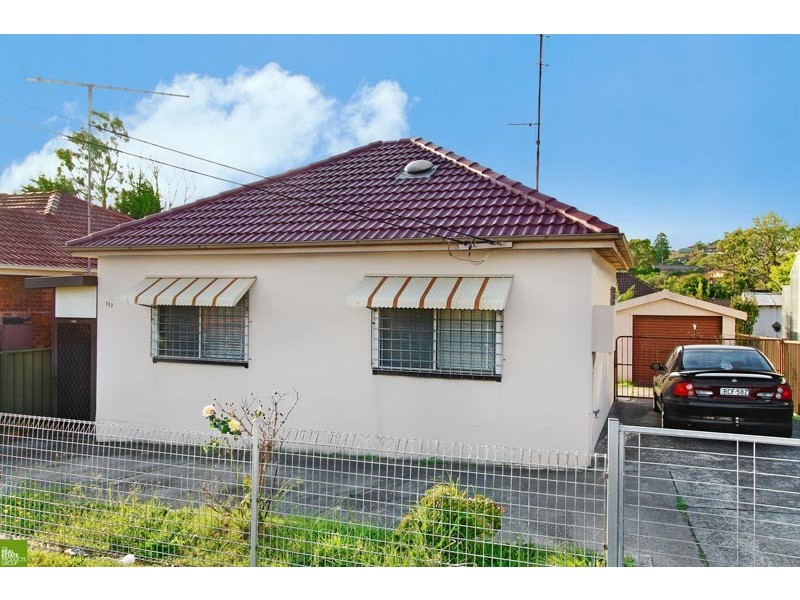 133 Illawarra Street, Port Kembla NSW 2505