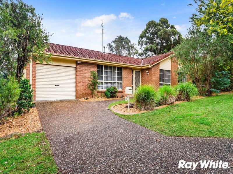 53 Cannon Street, Dapto NSW 2530