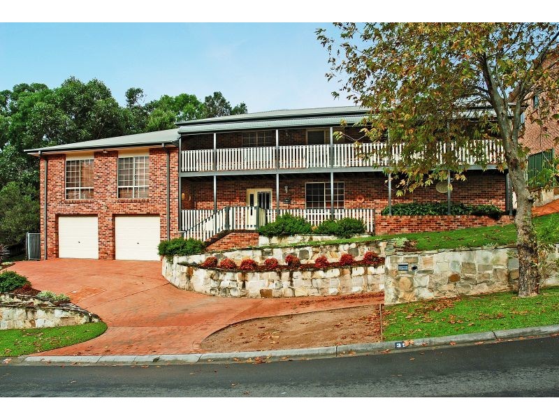 35 Valley Drive, Figtree NSW 2525
