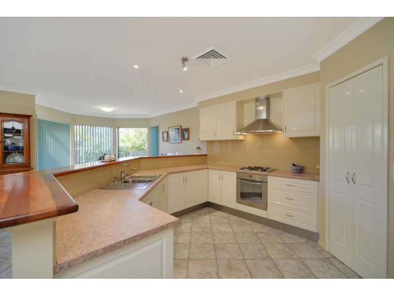 57 Ragamuffin Circuit, Shell Cove NSW 2529