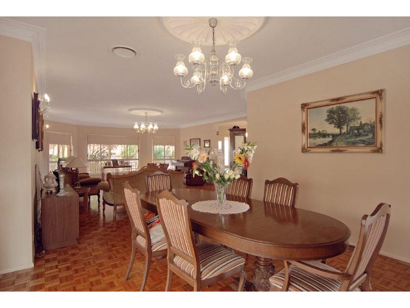 6 Thornbill Close, Blackbutt NSW 2529