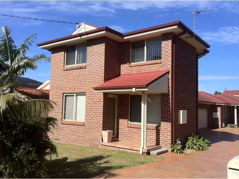 12 Barrack Avenue, Barrack Heights NSW 2528