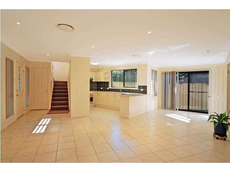 1/42 Seymour Drive, Flinders NSW 2529