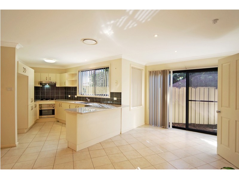 1/42 Seymour Drive, Flinders NSW 2529