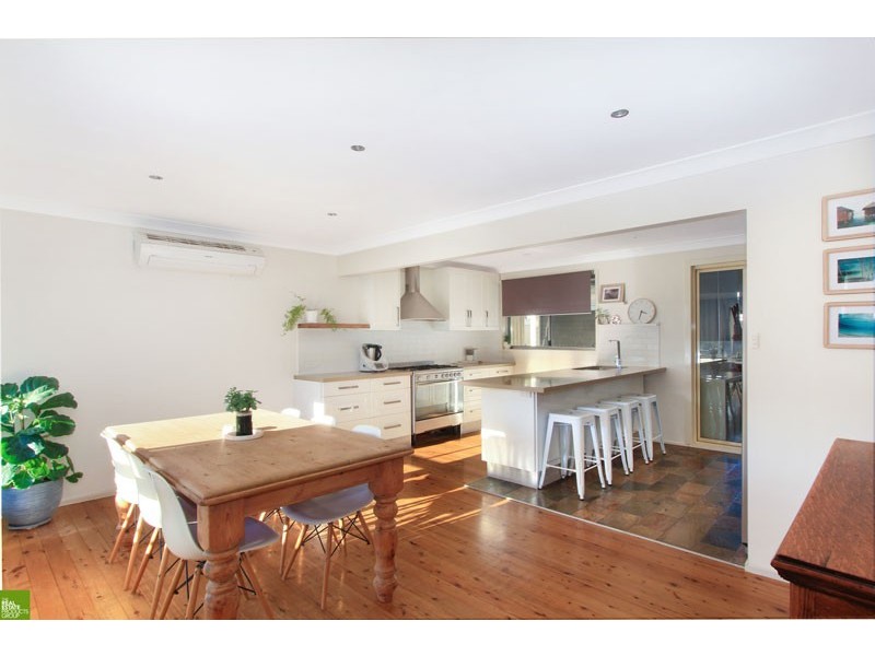 147 Lake Entrance Road, Barrack Heights NSW 2528