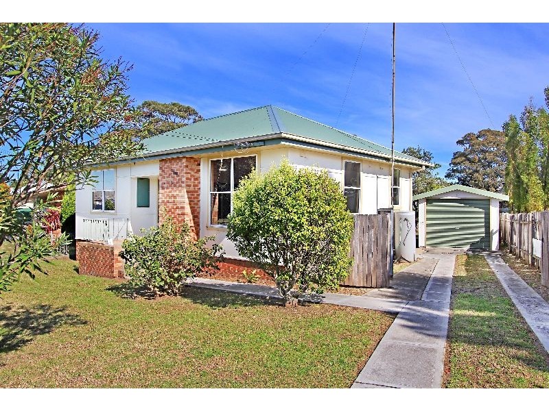 138 Shellharbour Road, Warilla NSW 2528