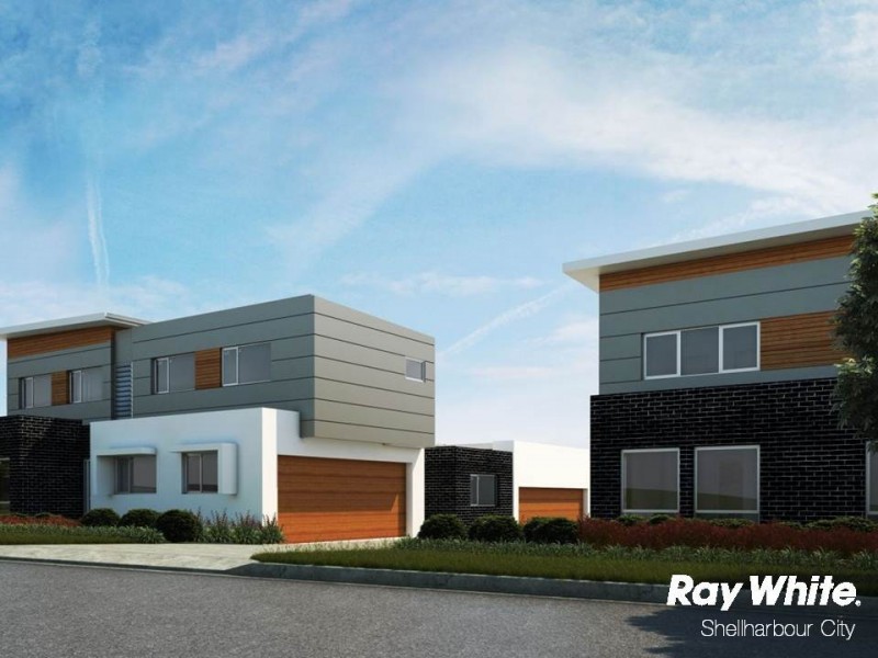 1-7/32 Coolum Parkway, Shell Cove NSW 2529