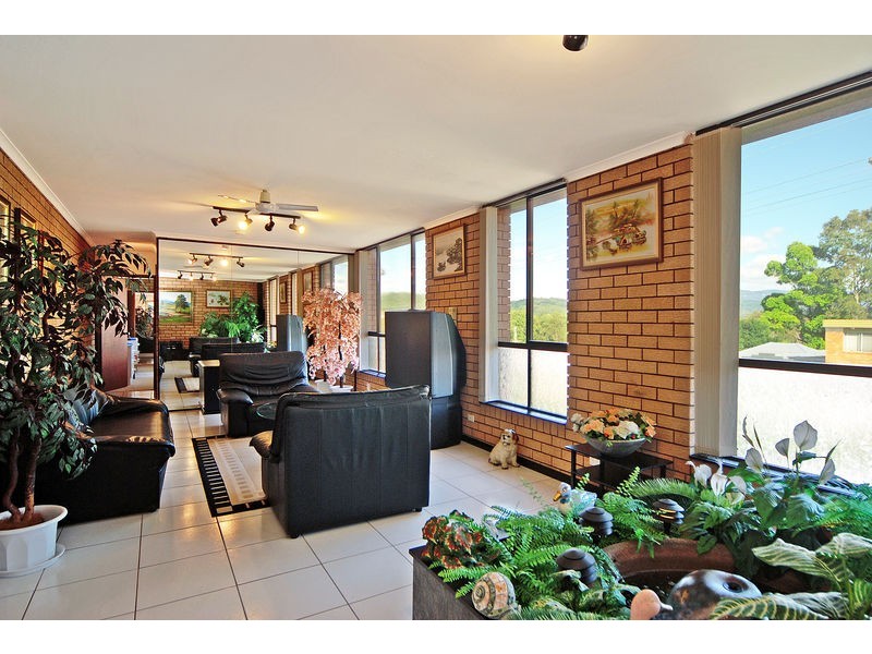 Oak Flats NSW 2529