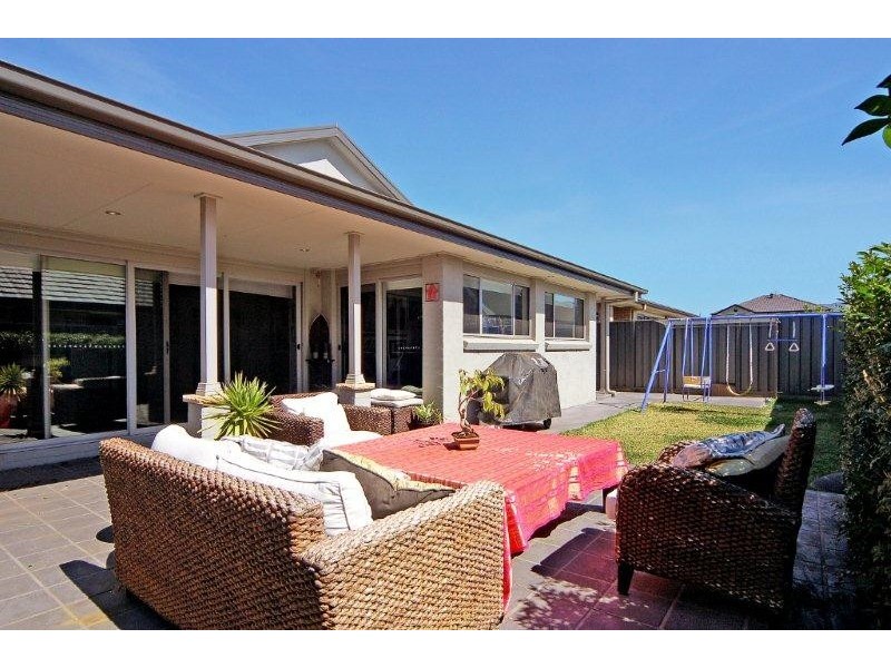 Haywards Bay NSW 2530