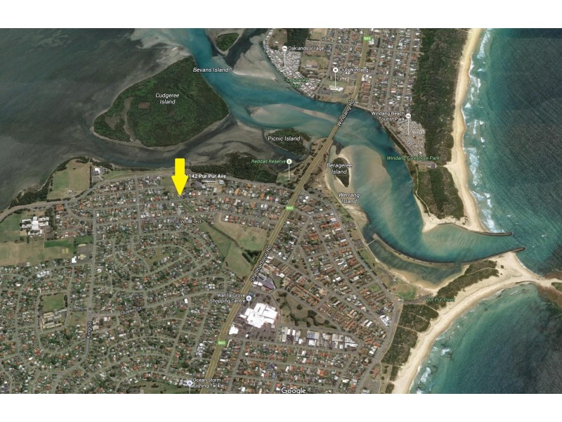 4/142 Pur Pur Avenue, Lake Illawarra NSW 2528