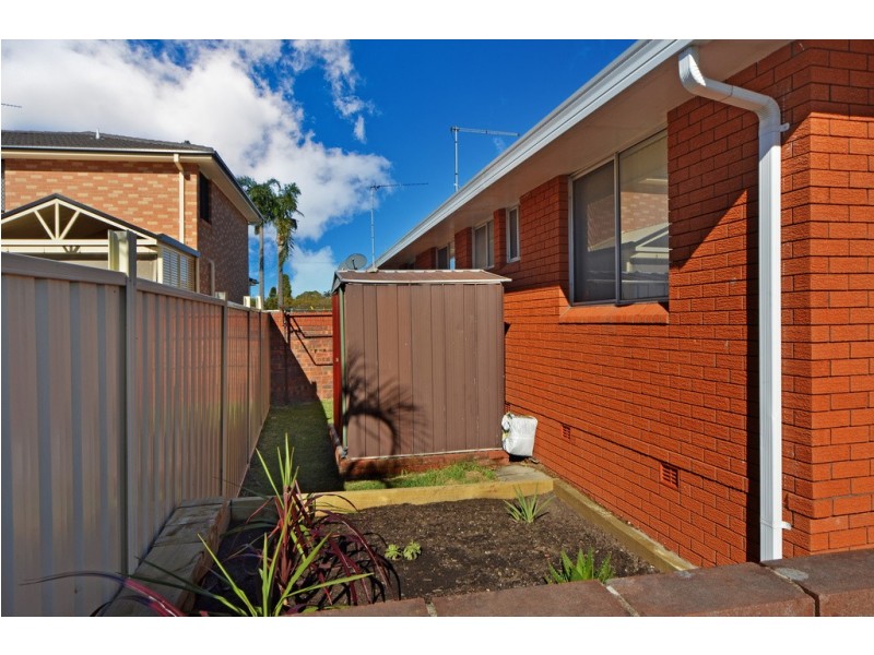 4/142 Pur Pur Avenue, Lake Illawarra NSW 2528
