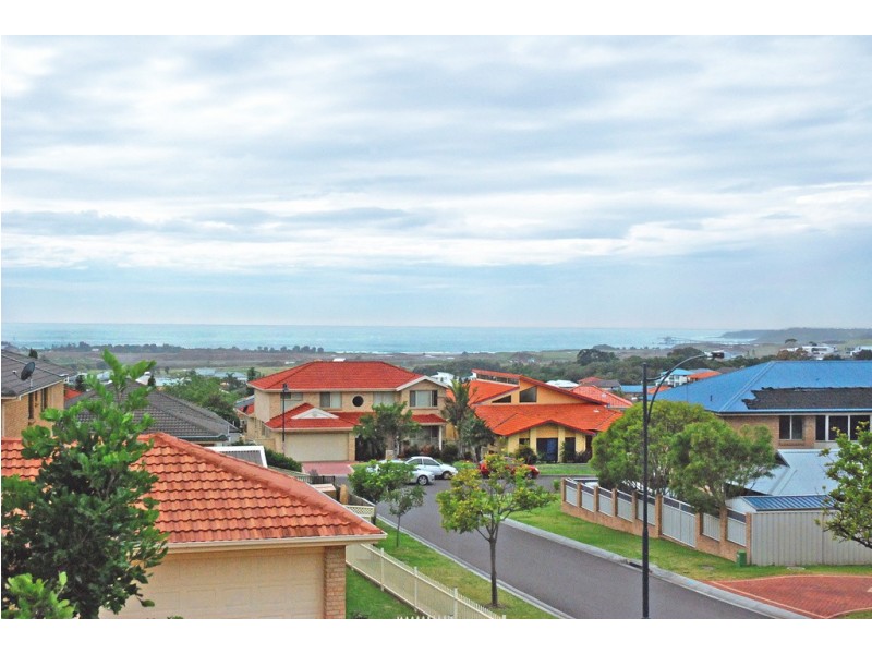 1 La Perouse Avenue, Shell Cove NSW 2529