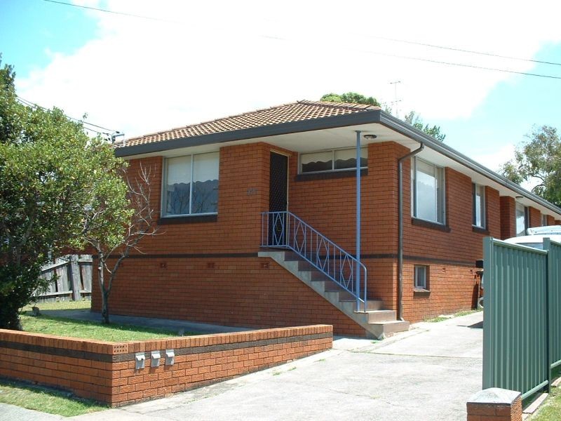 2/314 Shellharbour Road, Barrack Heights NSW 2528